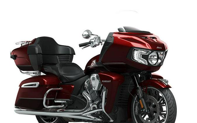 2022 Indian Pursuit® Limited