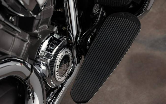 2022 Indian Pursuit® Limited