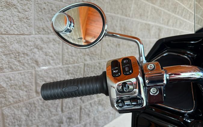 2022 Indian Pursuit® Limited