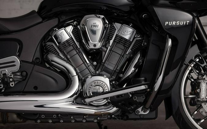 2022 Indian Pursuit® Limited
