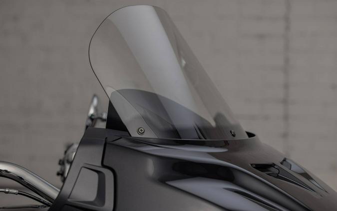 2022 Indian Pursuit® Limited