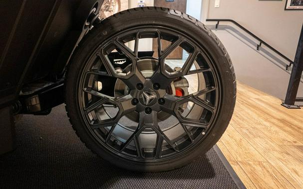 2026 Polaris Slingshot SL AutoDrive Sunburst Orange