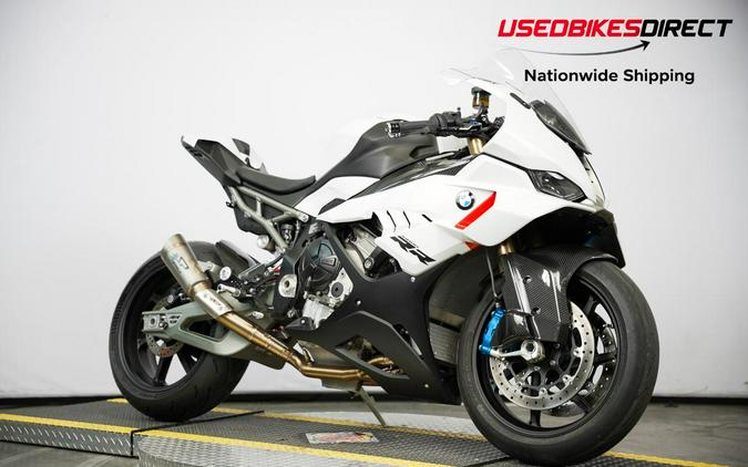 2026 BMW S 1000 RR - $27,499.00
