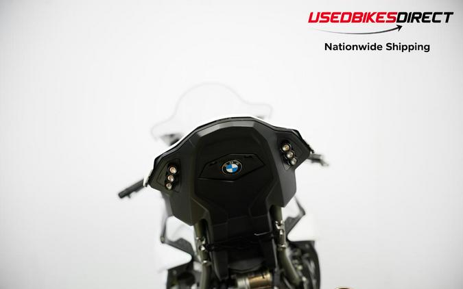 2026 BMW S 1000 RR - $27,499.00