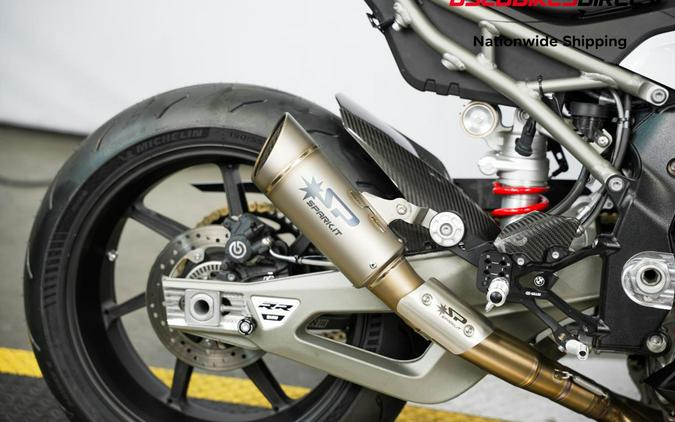2026 BMW S 1000 RR - $27,499.00