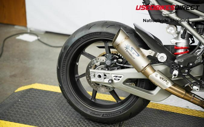 2026 BMW S 1000 RR - $27,499.00