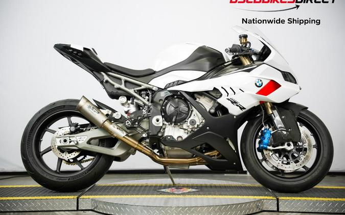2026 BMW S 1000 RR - $27,499.00