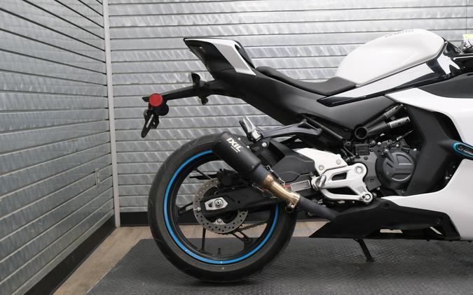 2024 CFMOTO 450SS