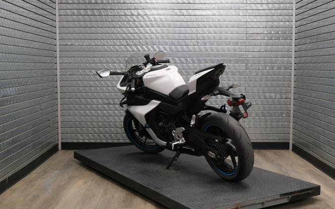 2024 CFMOTO 450SS