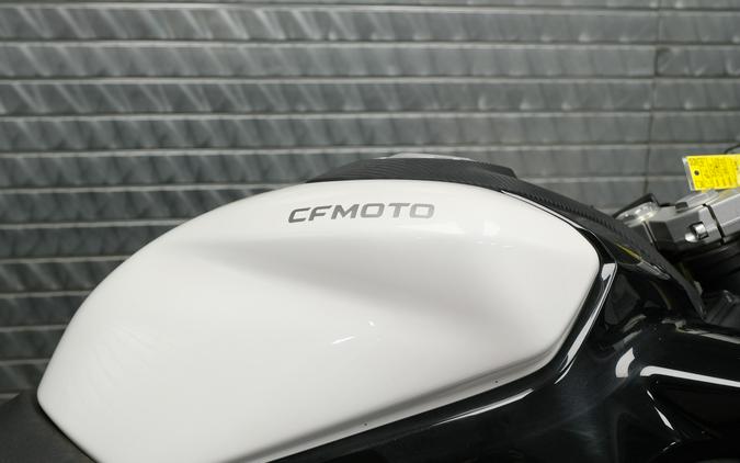 2024 CFMOTO 450SS