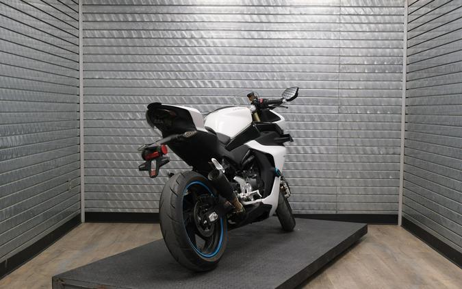 2024 CFMOTO 450SS