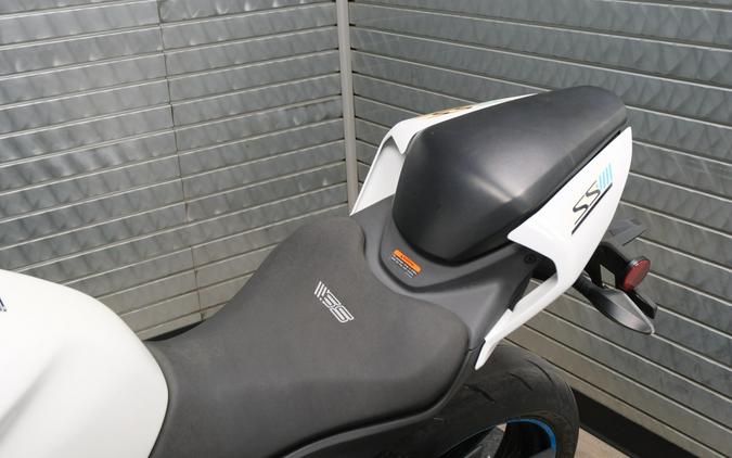 2024 CFMOTO 450SS