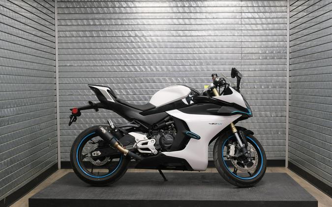 2024 CFMOTO 450SS