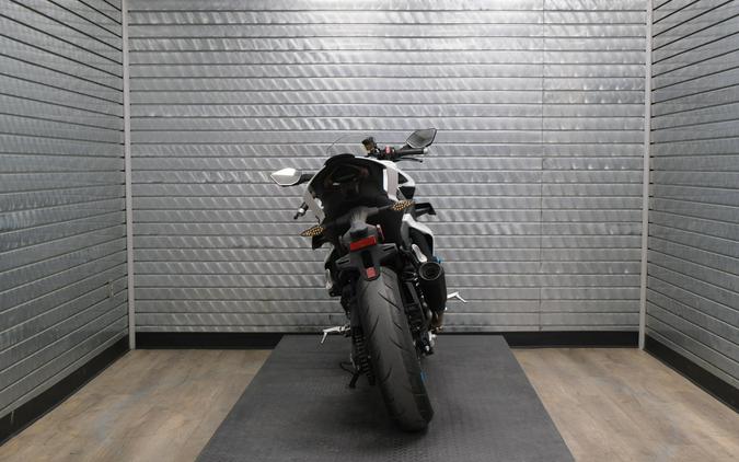2024 CFMOTO 450SS