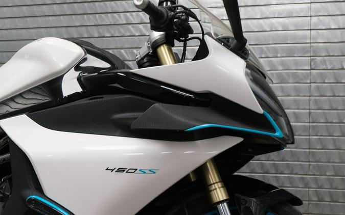 2024 CFMOTO 450SS