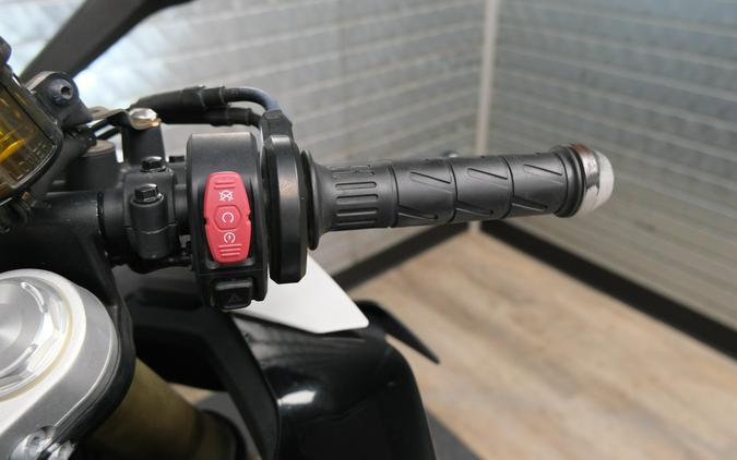 2024 CFMOTO 450SS