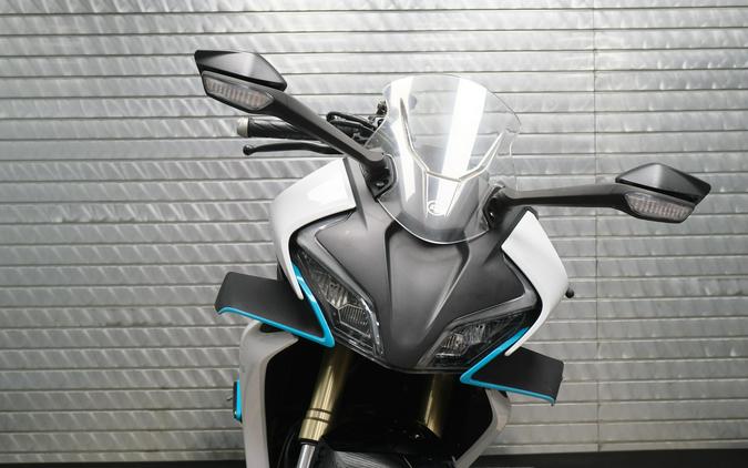 2024 CFMOTO 450SS