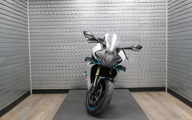 2024 CFMOTO 450SS