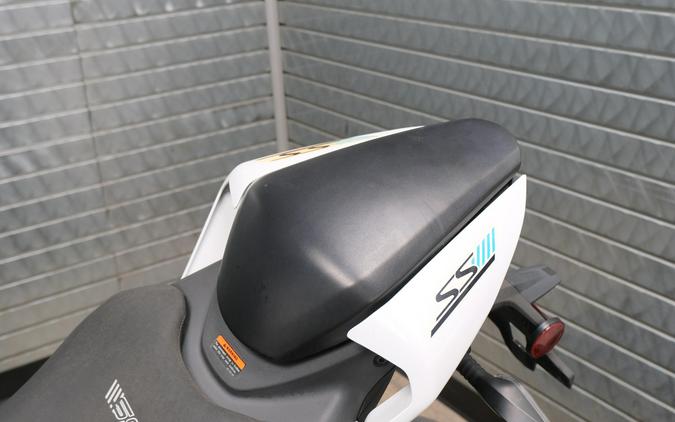 2024 CFMOTO 450SS