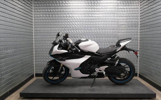 2024 CFMOTO 450SS