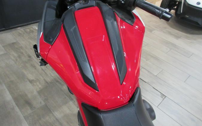 2021 HONDA NC750X DCT ABS
