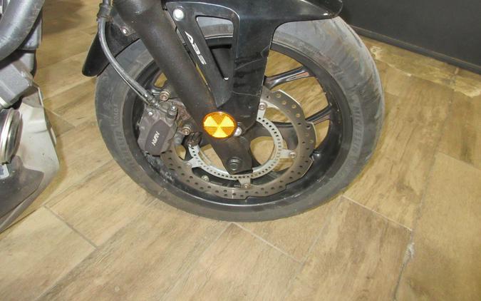 2021 HONDA NC750X DCT ABS