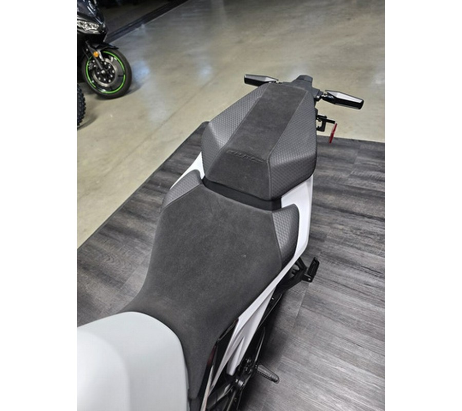 2027 KTM Duke 990