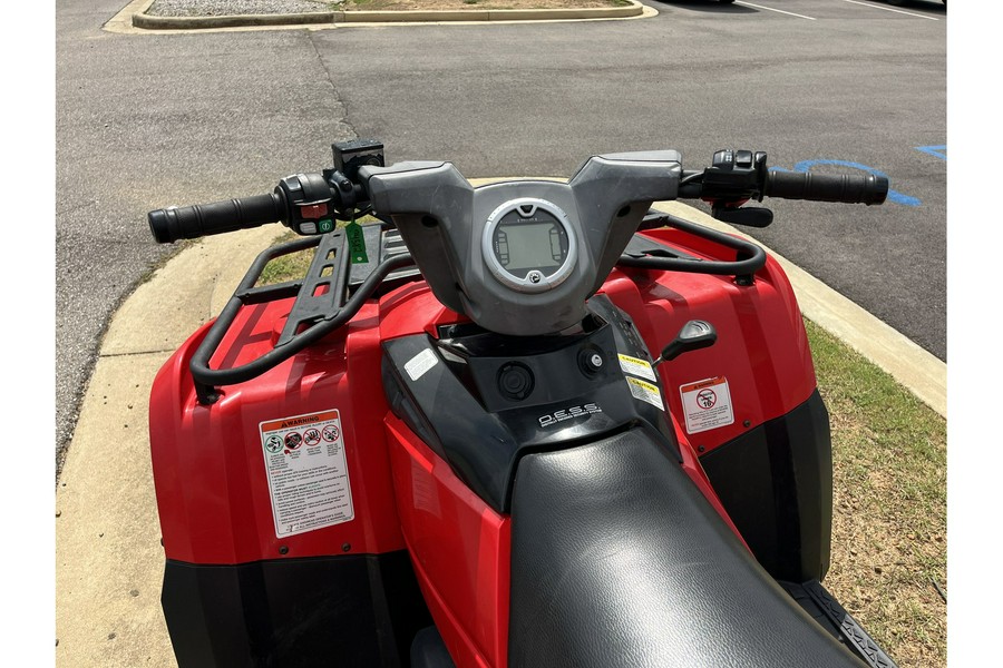 2012 Outlander™ MAX 400 - Can-Am
