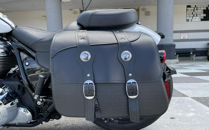 2024 Indian Motorcycle Super Chief® Limited ABS