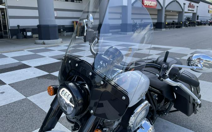 2024 Indian Motorcycle Super Chief® Limited ABS