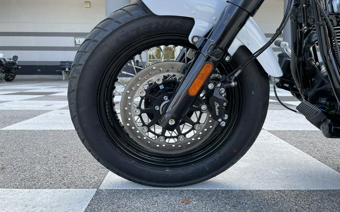 2024 Indian Motorcycle Super Chief® Limited ABS