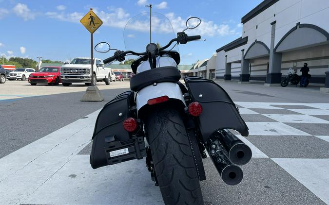 2024 Indian Motorcycle Super Chief® Limited ABS