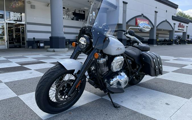 2024 Indian Motorcycle Super Chief® Limited ABS