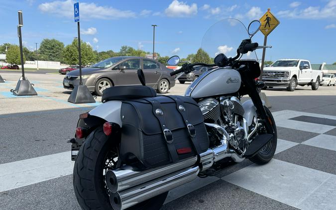 2024 Indian Motorcycle Super Chief® Limited ABS