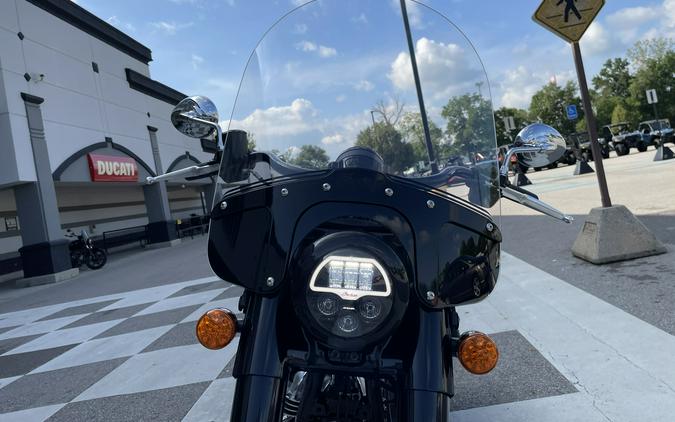 2024 Indian Motorcycle Super Chief® Limited ABS