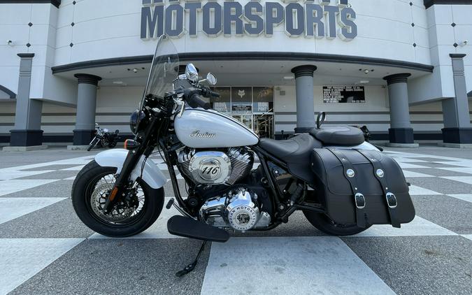2024 Indian Motorcycle Super Chief® Limited ABS