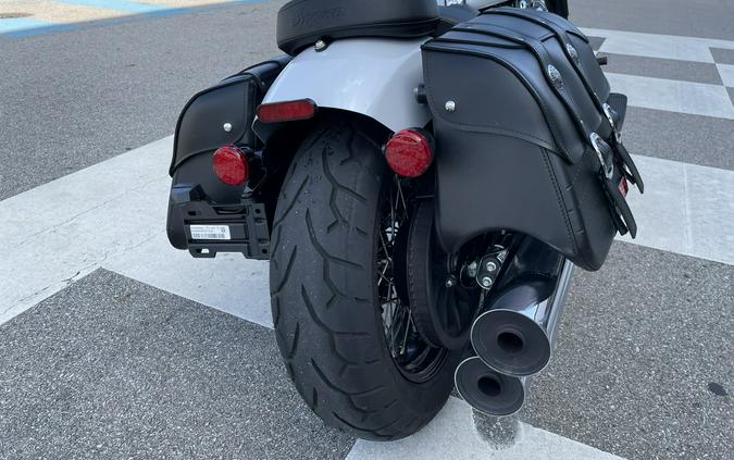 2024 Indian Motorcycle Super Chief® Limited ABS
