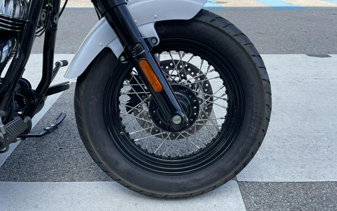 2024 Indian Motorcycle Super Chief® Limited ABS