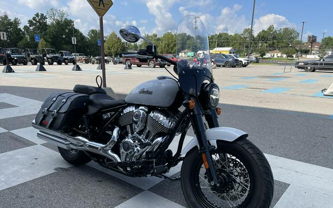 2024 Indian Motorcycle Super Chief® Limited ABS