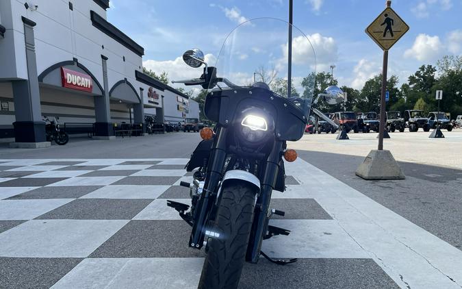 2024 Indian Motorcycle Super Chief® Limited ABS