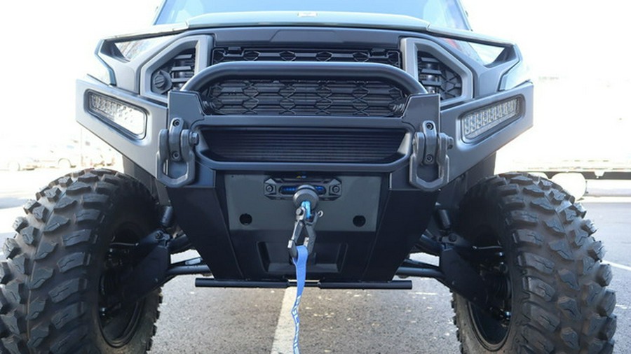 2026 Polaris Ranger XD 1500 Northstar Mountaineer Edition