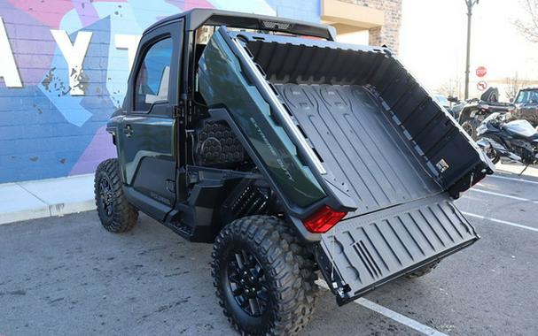 2026 Polaris Ranger XD 1500 Northstar Mountaineer Edition