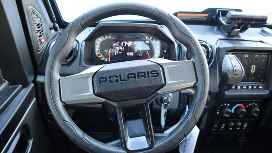 2026 Polaris Ranger XD 1500 Northstar Mountaineer Edition