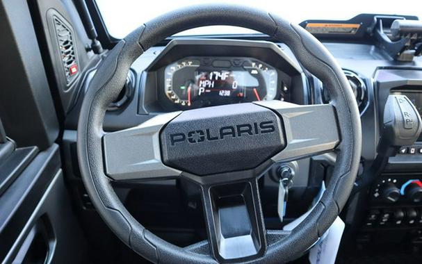 2026 Polaris Ranger XD 1500 Northstar Mountaineer Edition
