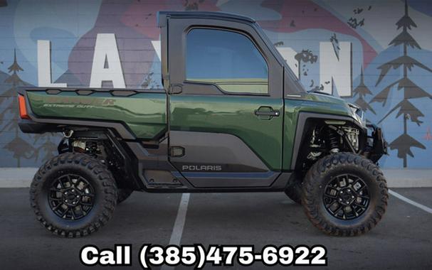 2026 Polaris Ranger XD 1500 Northstar Mountaineer Edition