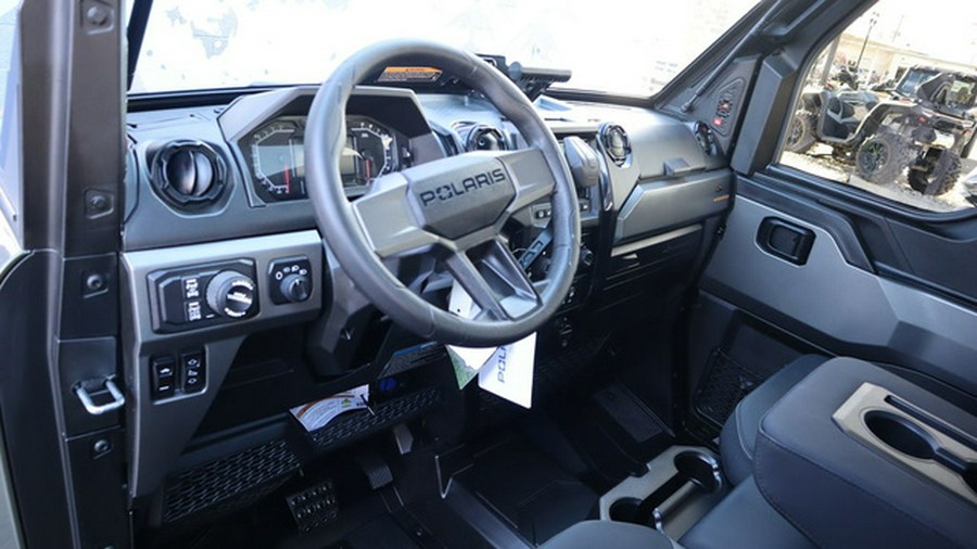 2026 Polaris Ranger XD 1500 Northstar Mountaineer Edition