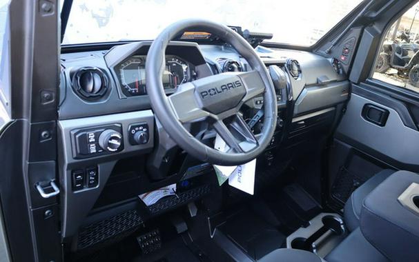 2026 Polaris Ranger XD 1500 Northstar Mountaineer Edition