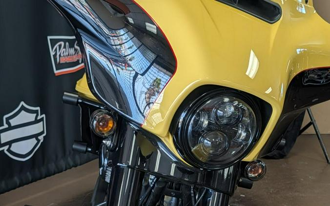 FLHXS 2023 Street Glide Special