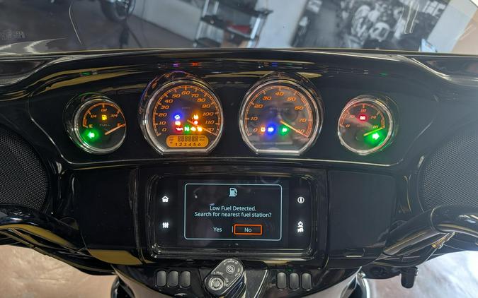 FLHXS 2023 Street Glide Special