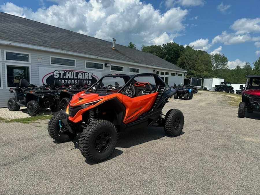 2026 CFMOTO ZFORCE Z10